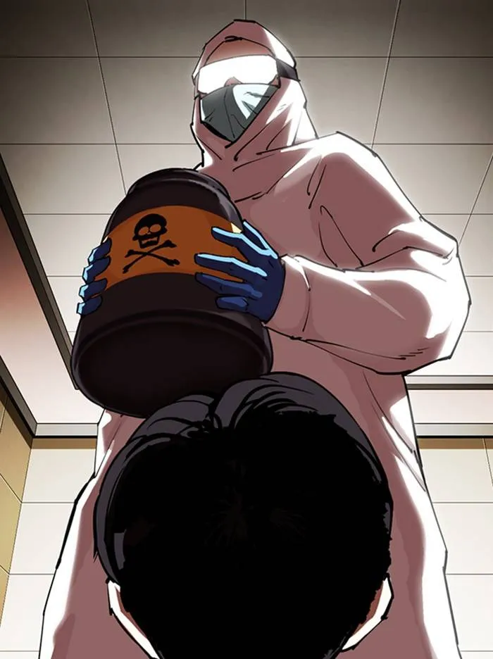 Lookism Chapter 331 Online - página 2