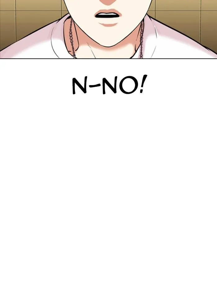 Lookism Chapter 331 Online - página 4