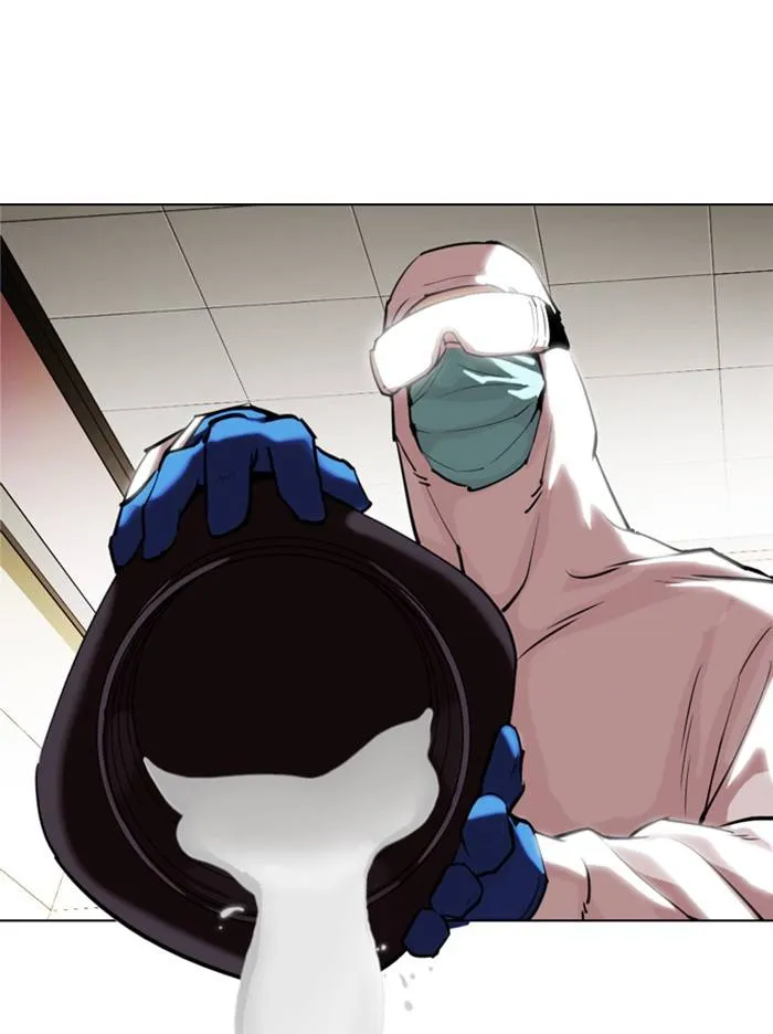 Lookism Chapter 331 Online - página 5