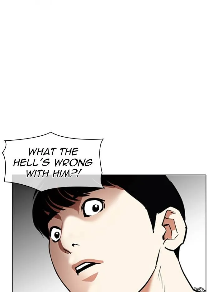Lookism Chapter 331 Online - página 8
