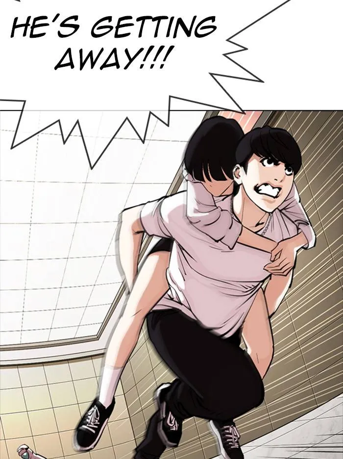 Lookism Chapter 331 Online - página 12