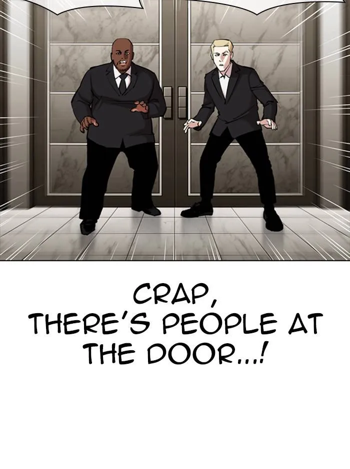 Lookism Chapter 331 Online - página 14