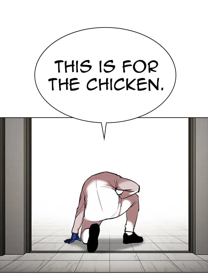 Lookism Chapter 331 Online - página 18