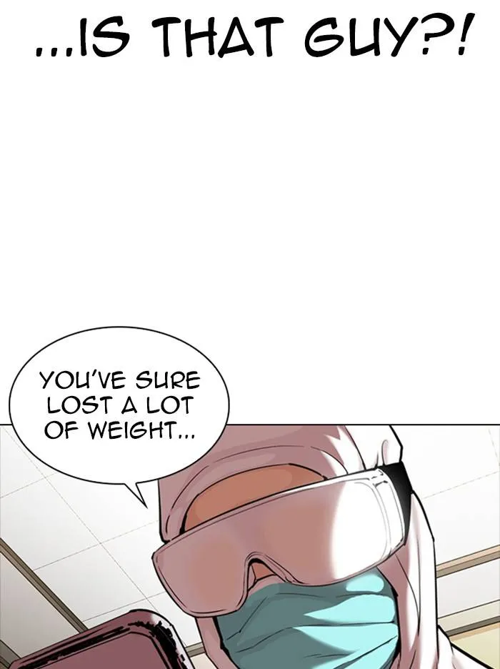 Lookism Chapter 331 Online - página 19