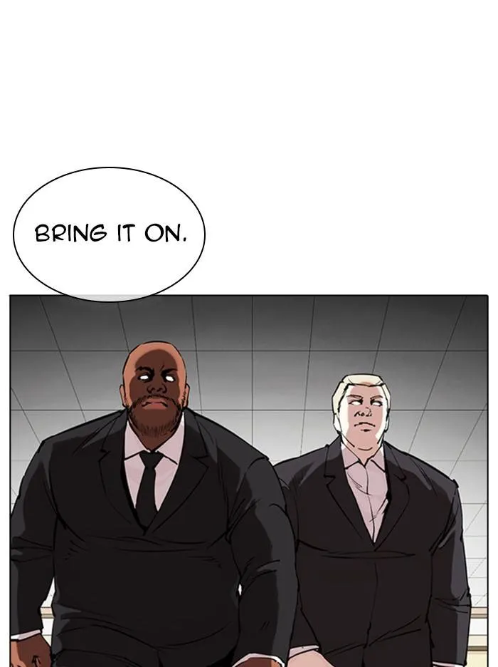 Lookism Chapter 331 Online - página 24