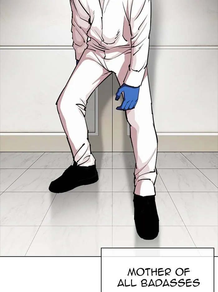 Lookism Chapter 331 Online - página 27