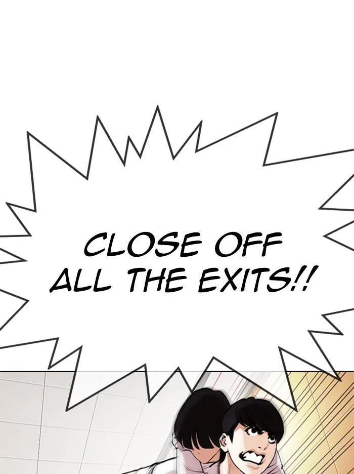 Lookism Chapter 331 Online - página 31