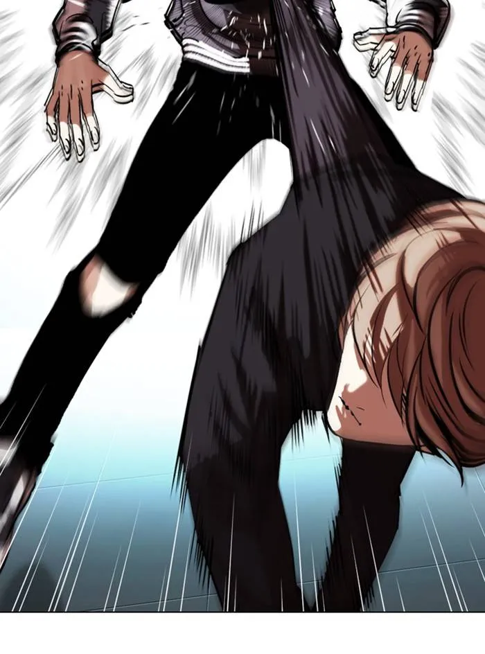 Lookism Chapter 331 Online - página 45