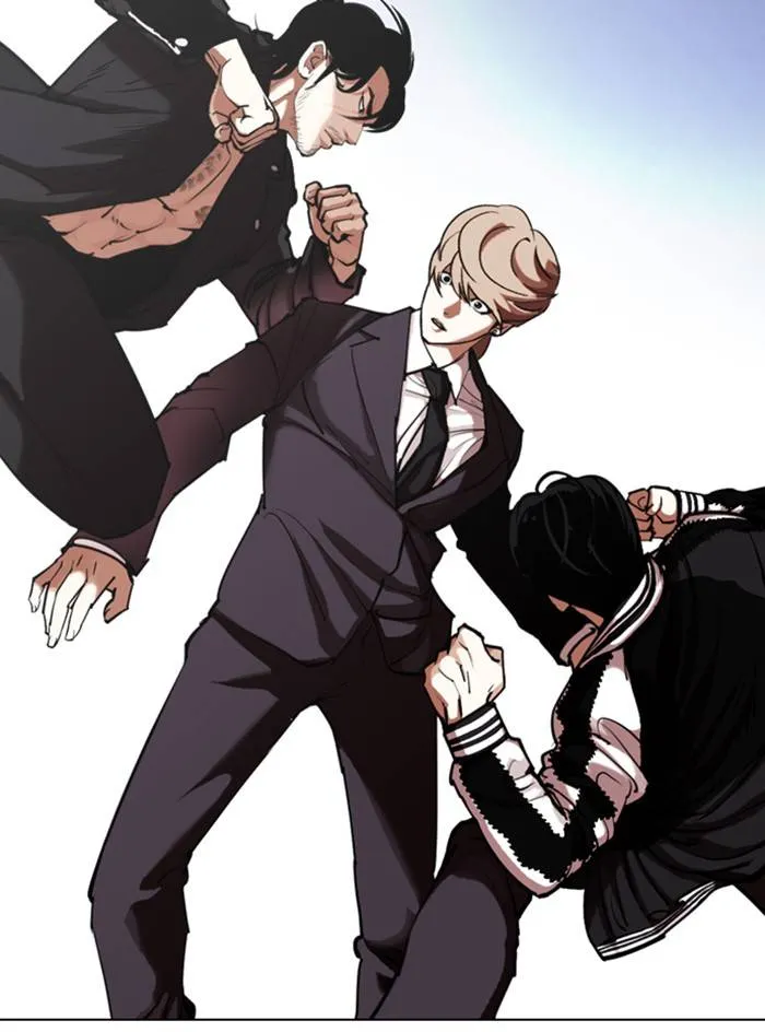Lookism Chapter 331 Online - página 48