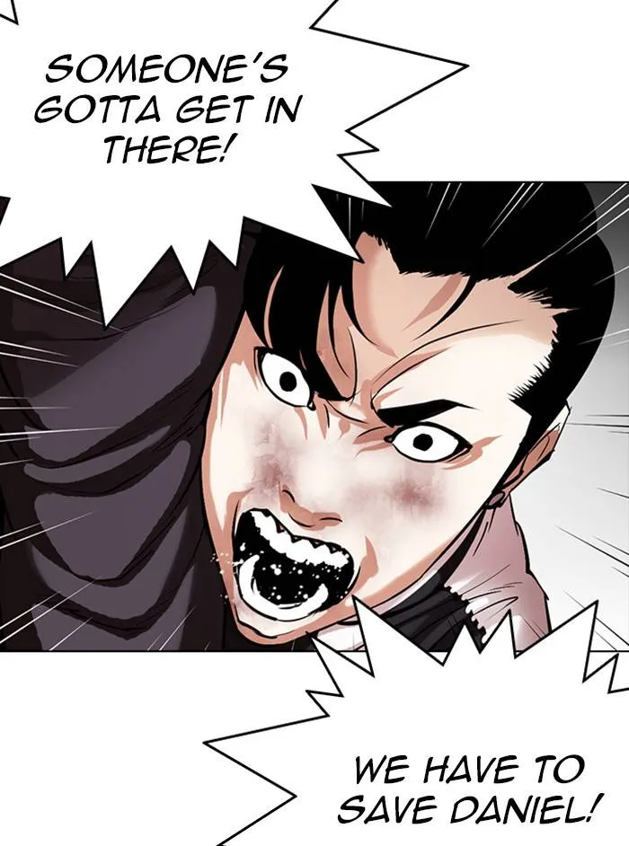 Lookism Chapter 331 Online - página 66