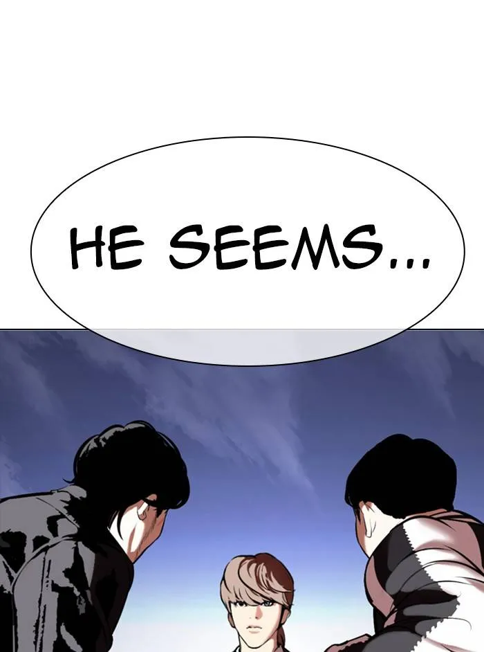 Lookism Chapter 331 Online - página 73