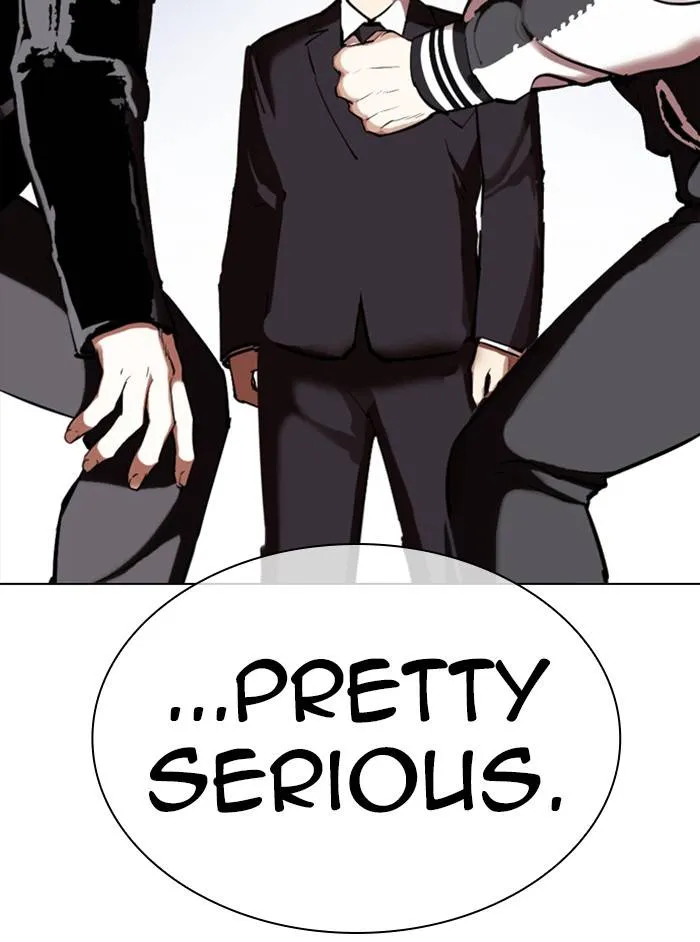 Lookism Chapter 331 Online - página 74