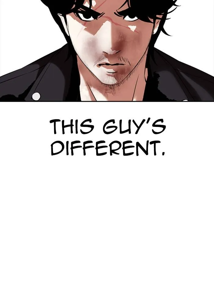 Lookism Chapter 331 Online - página 76