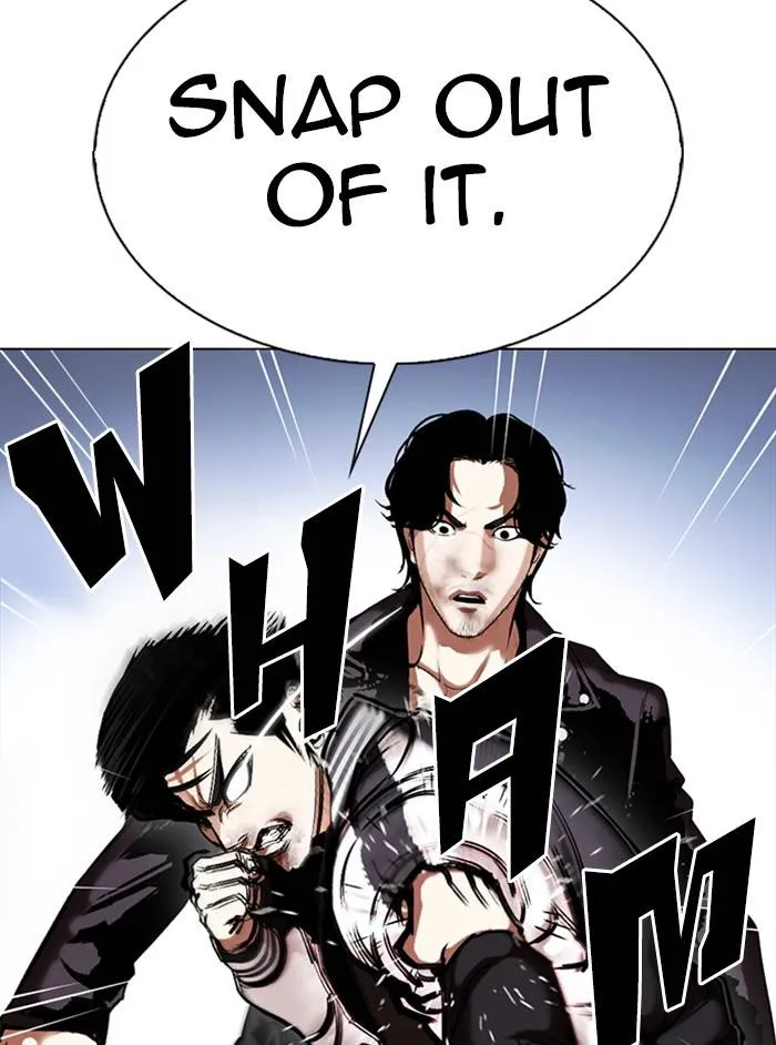 Lookism Chapter 331 Online - página 88