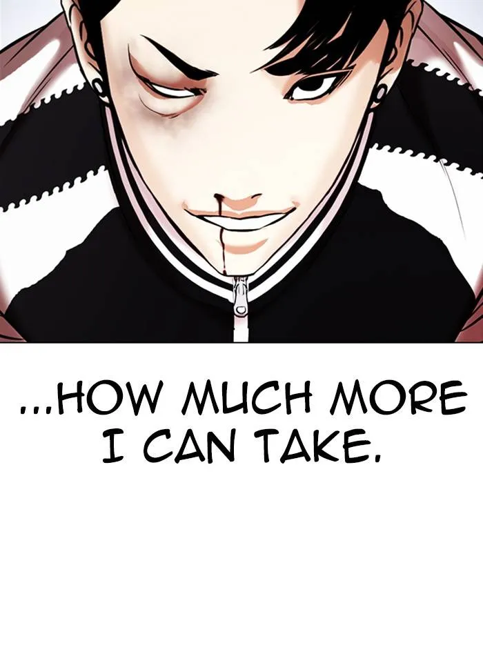 Lookism Chapter 331 Online - página 102