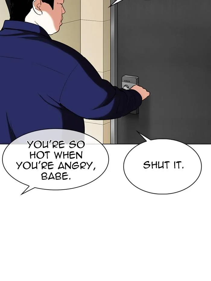 Lookism Chapter 331 Online - página 107