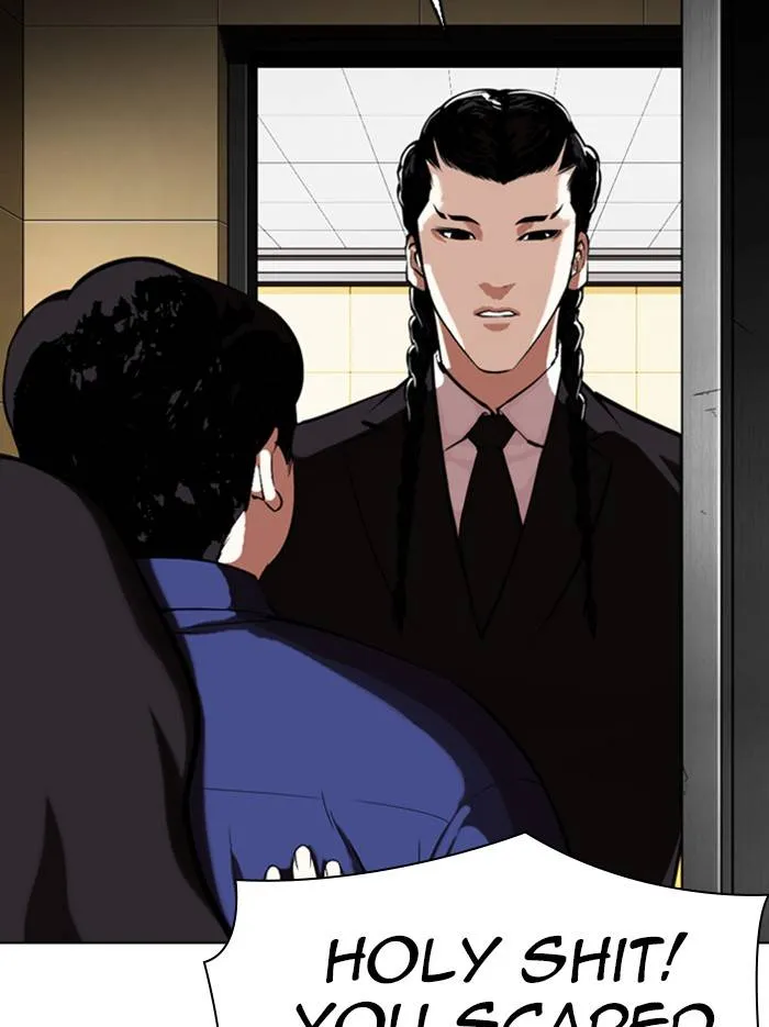 Lookism Chapter 331 Online - página 109