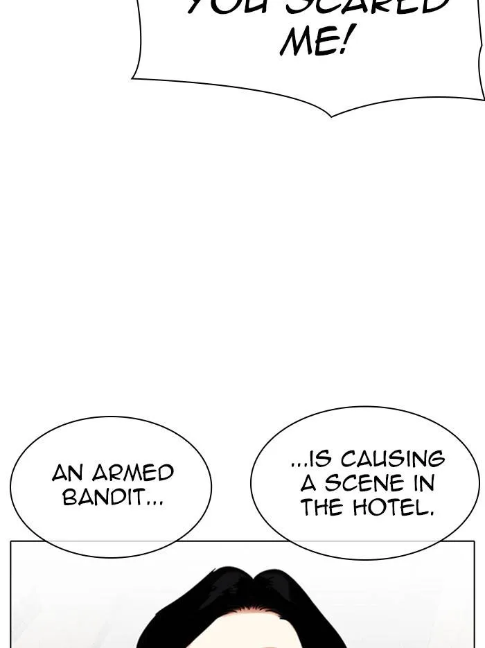 Lookism Chapter 331 Online - página 110