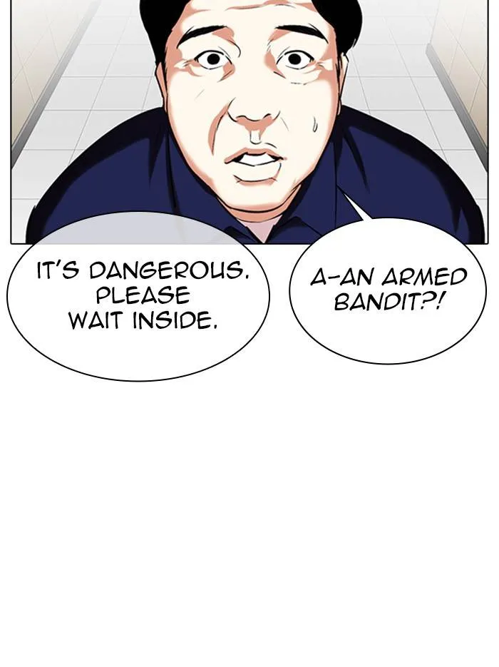 Lookism Chapter 331 Online - página 111
