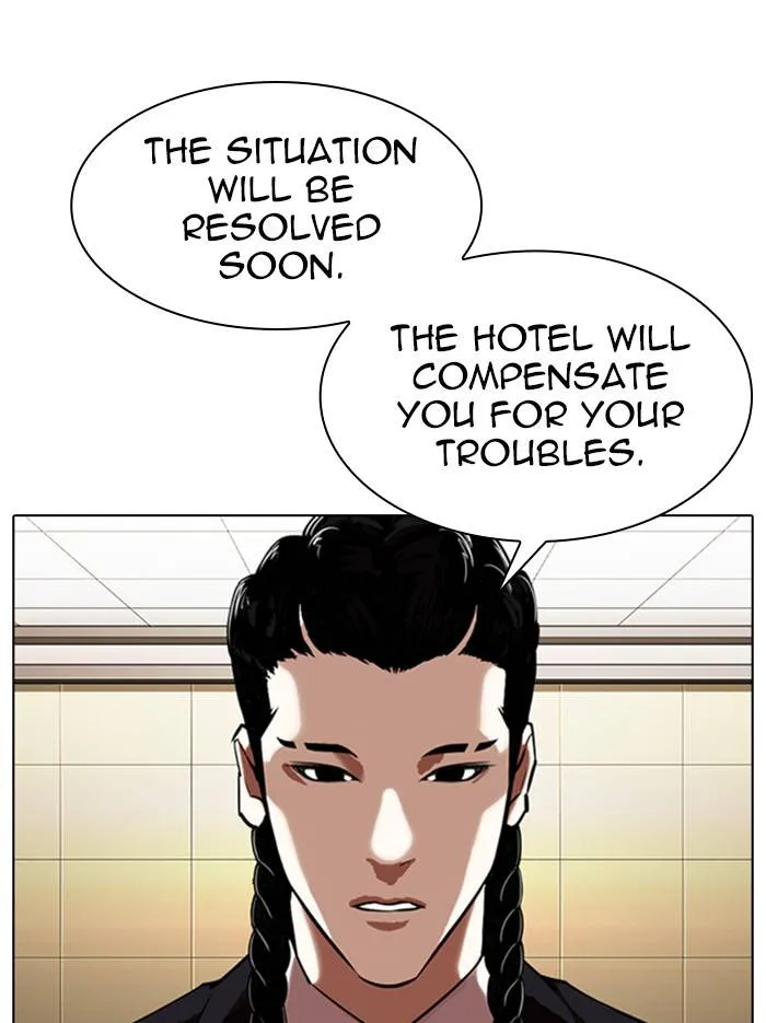 Lookism Chapter 331 Online - página 112