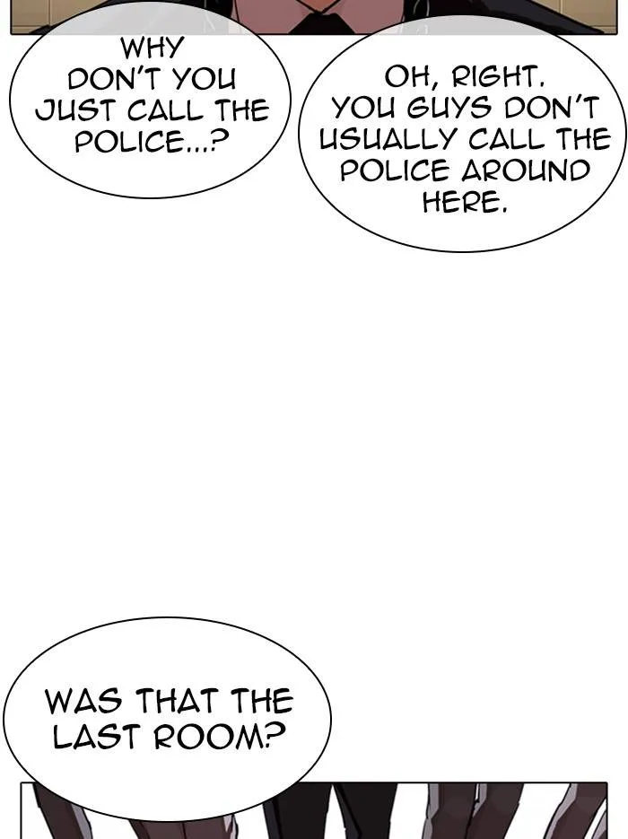 Lookism Chapter 331 Online - página 113