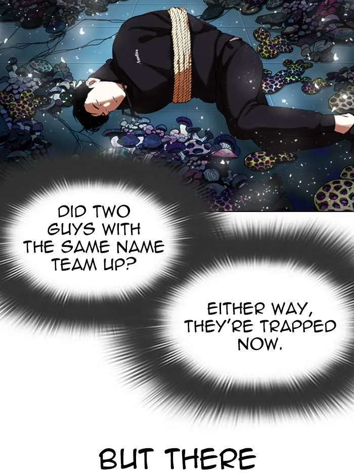 Lookism Chapter 331 Online - página 119