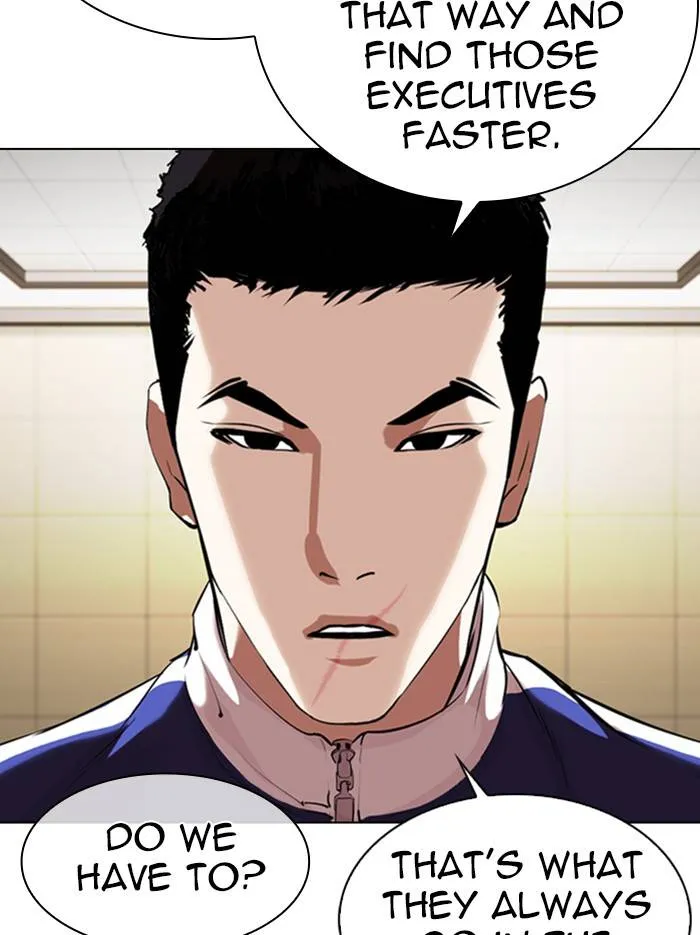 Lookism Chapter 331 Online - página 121