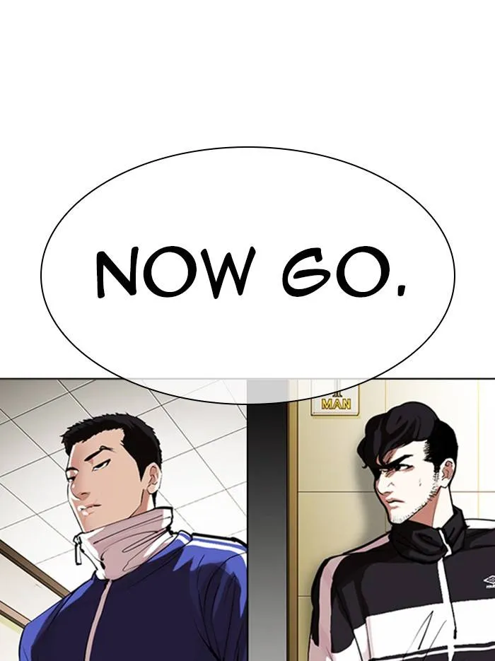 Lookism Chapter 331 Online - página 123