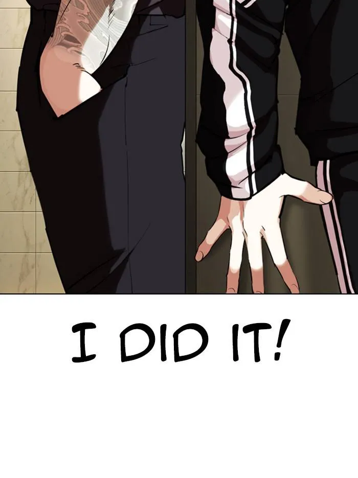 Lookism Chapter 331 Online - página 128