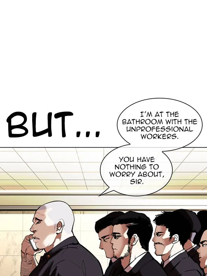 Lookism Chapter 331 Online - página 132