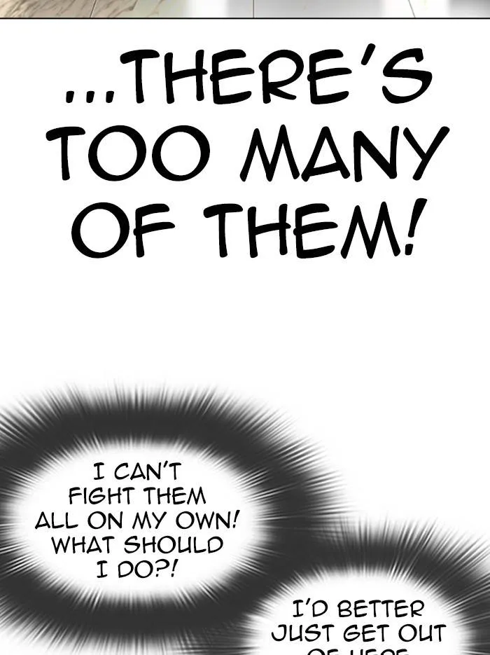 Lookism Chapter 331 Online - página 134