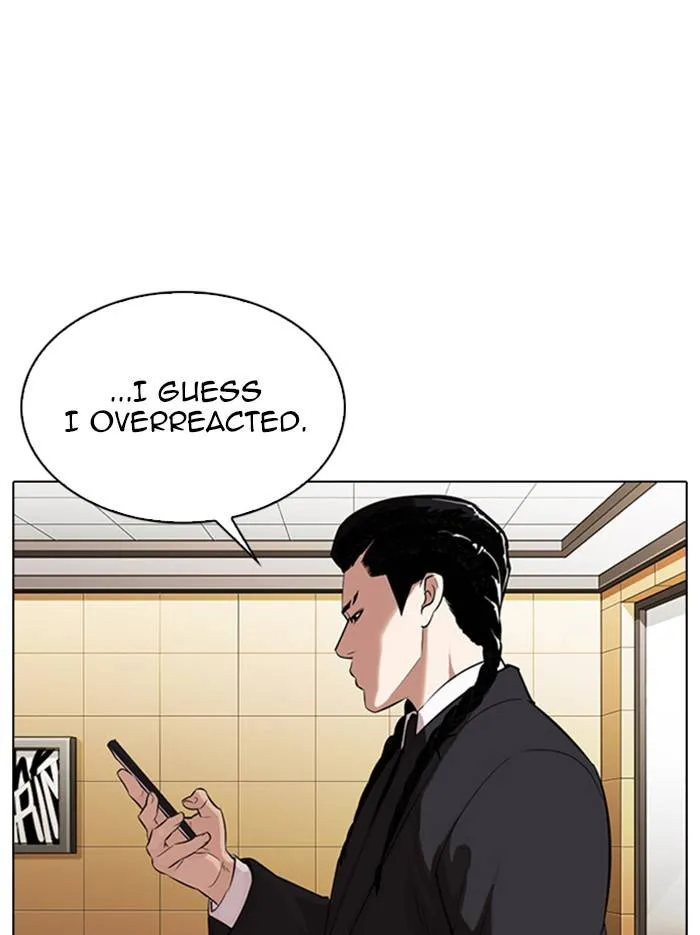 Lookism Chapter 331 Online - página 136