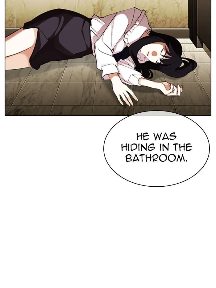Lookism Chapter 331 Online - página 142