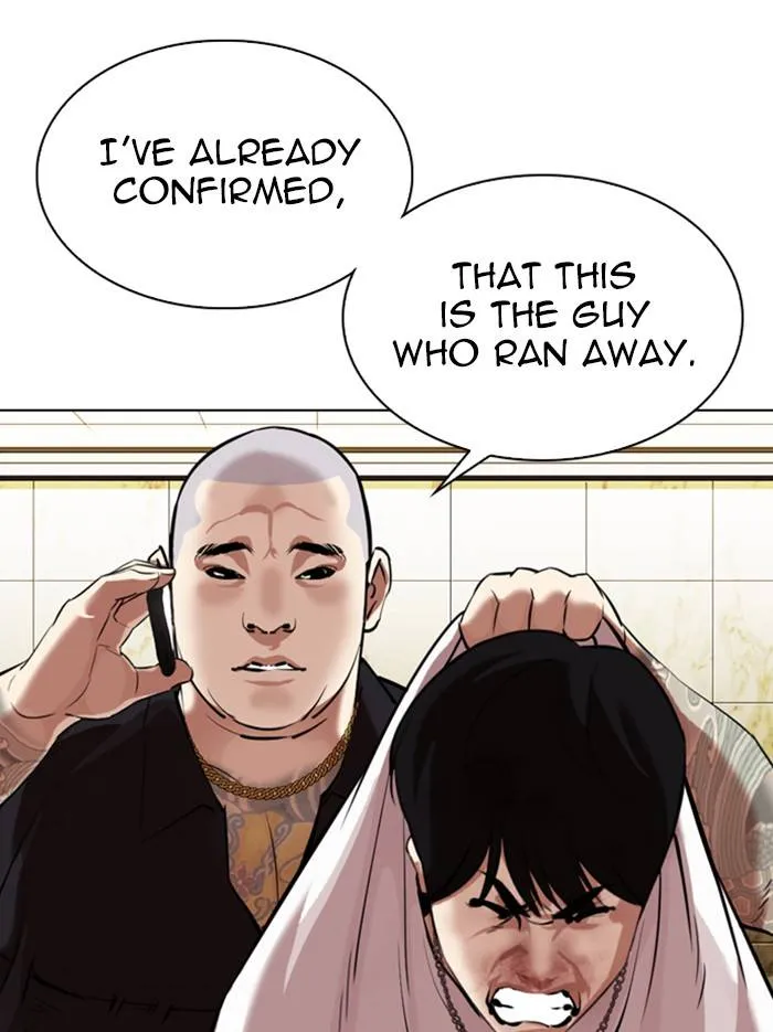 Lookism Chapter 331 Online - página 143