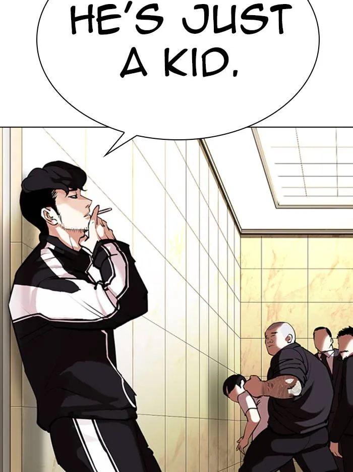 Lookism Chapter 331 Online - página 151