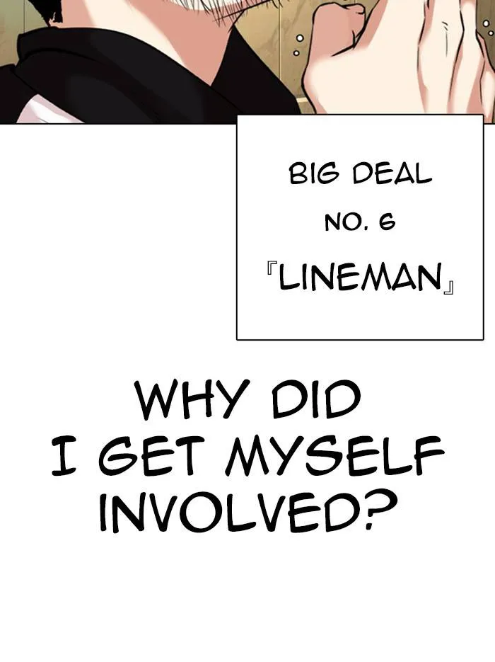 Lookism Chapter 331 Online - página 157