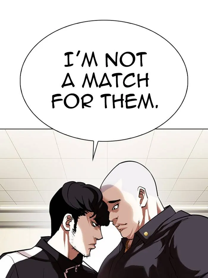 Lookism Chapter 331 Online - página 160