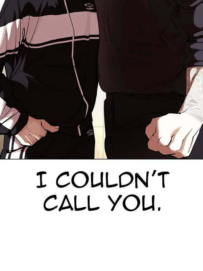 Lookism Chapter 331 Online - página 161