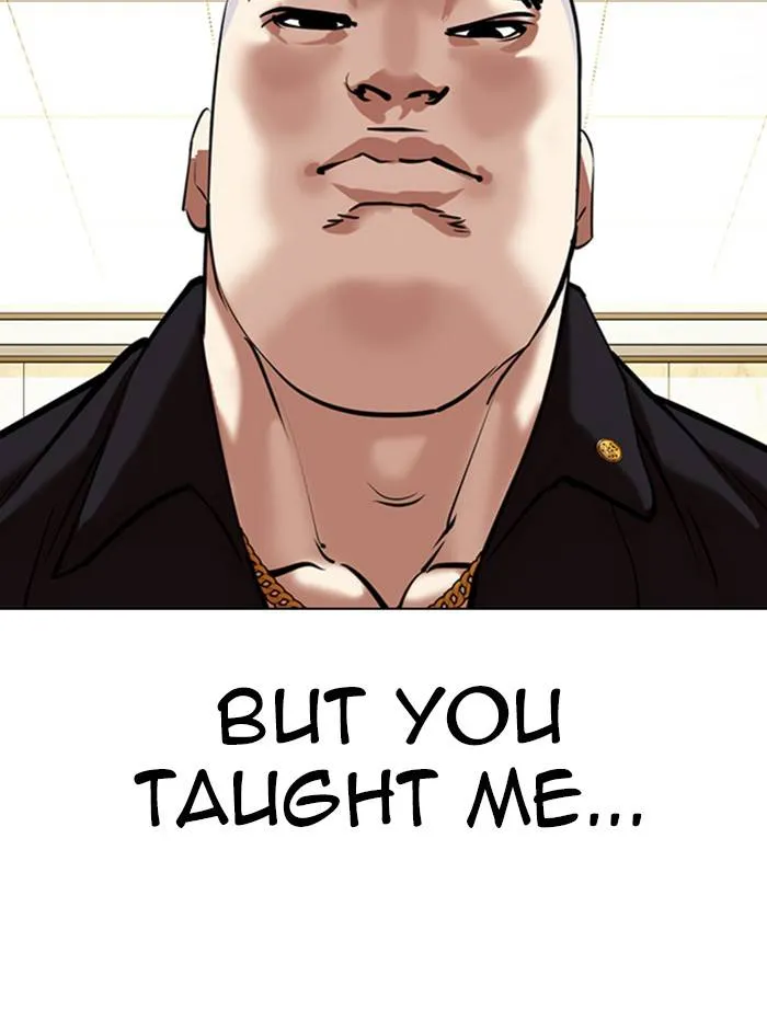 Lookism Chapter 331 Online - página 163