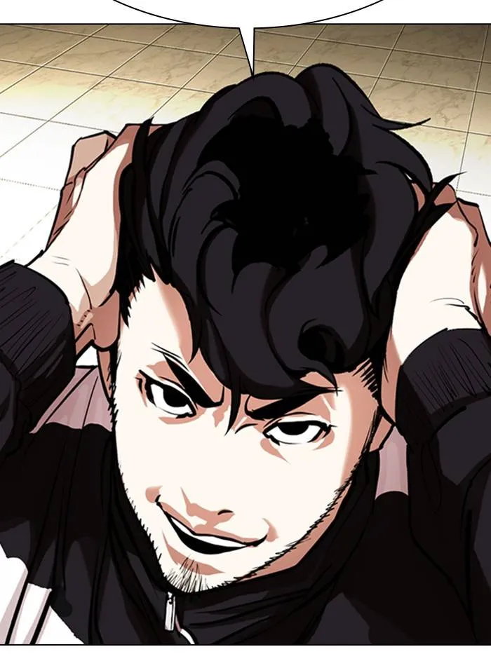 Lookism Chapter 331 Online - página 166