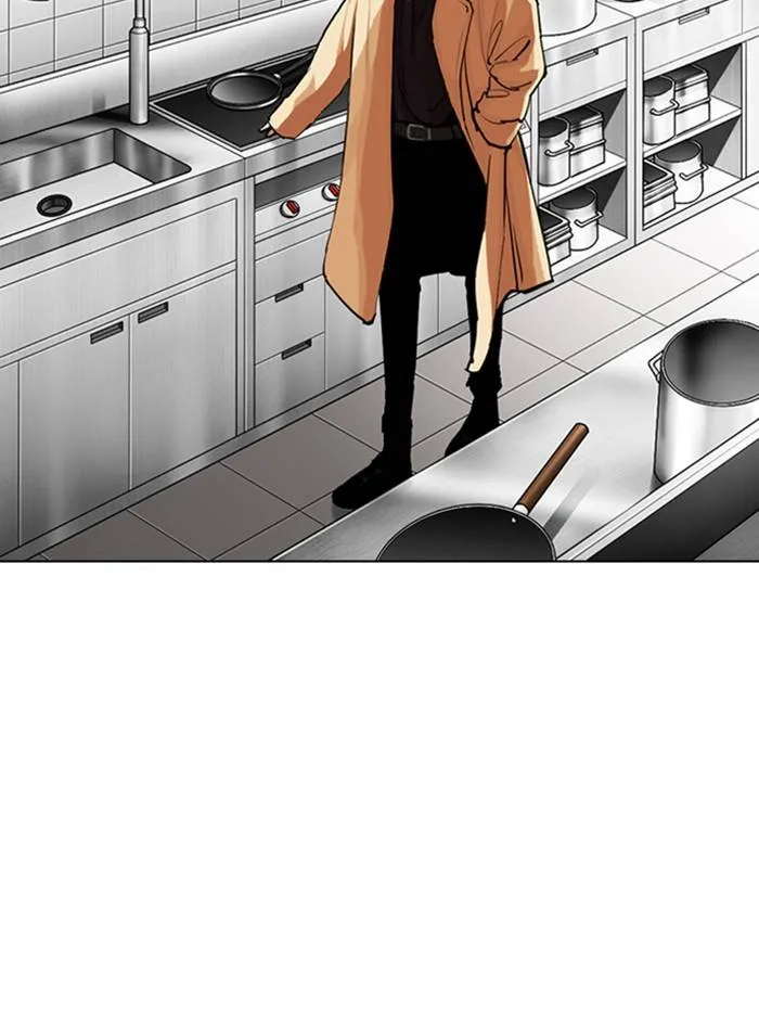 Lookism Chapter 331 Online - página 170
