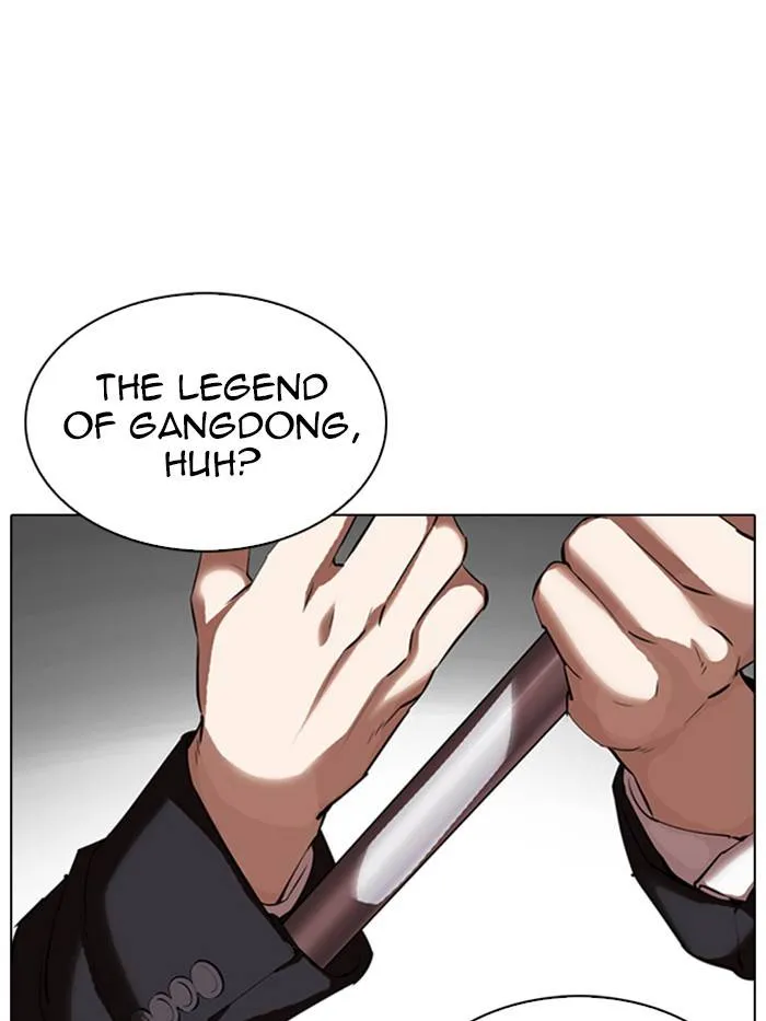 Lookism Chapter 331 Online - página 175