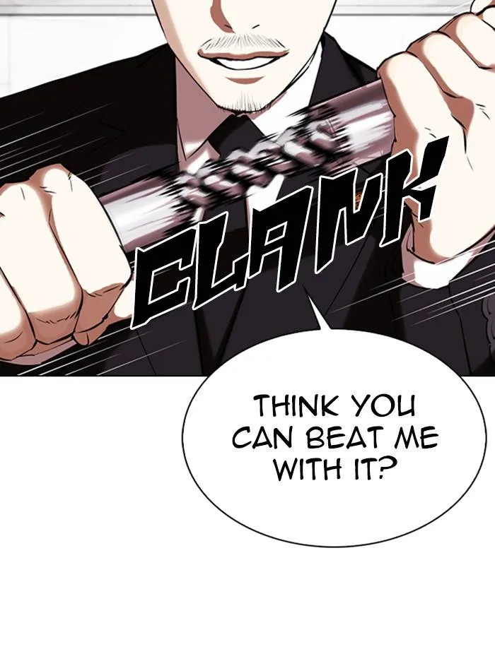 Lookism Chapter 331 Online - página 180