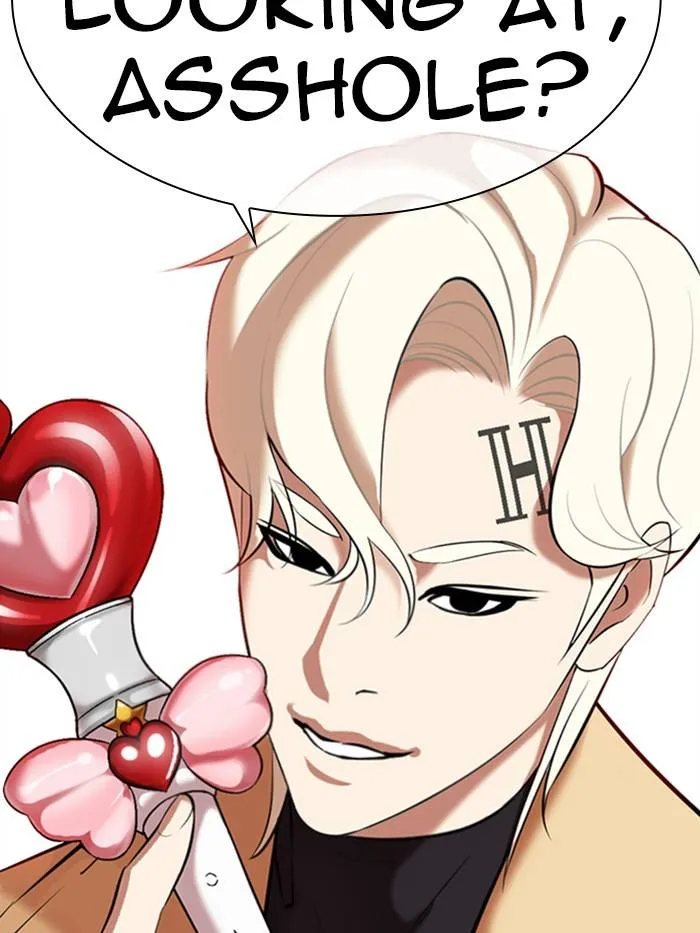 Lookism Chapter 331 Online - página 187