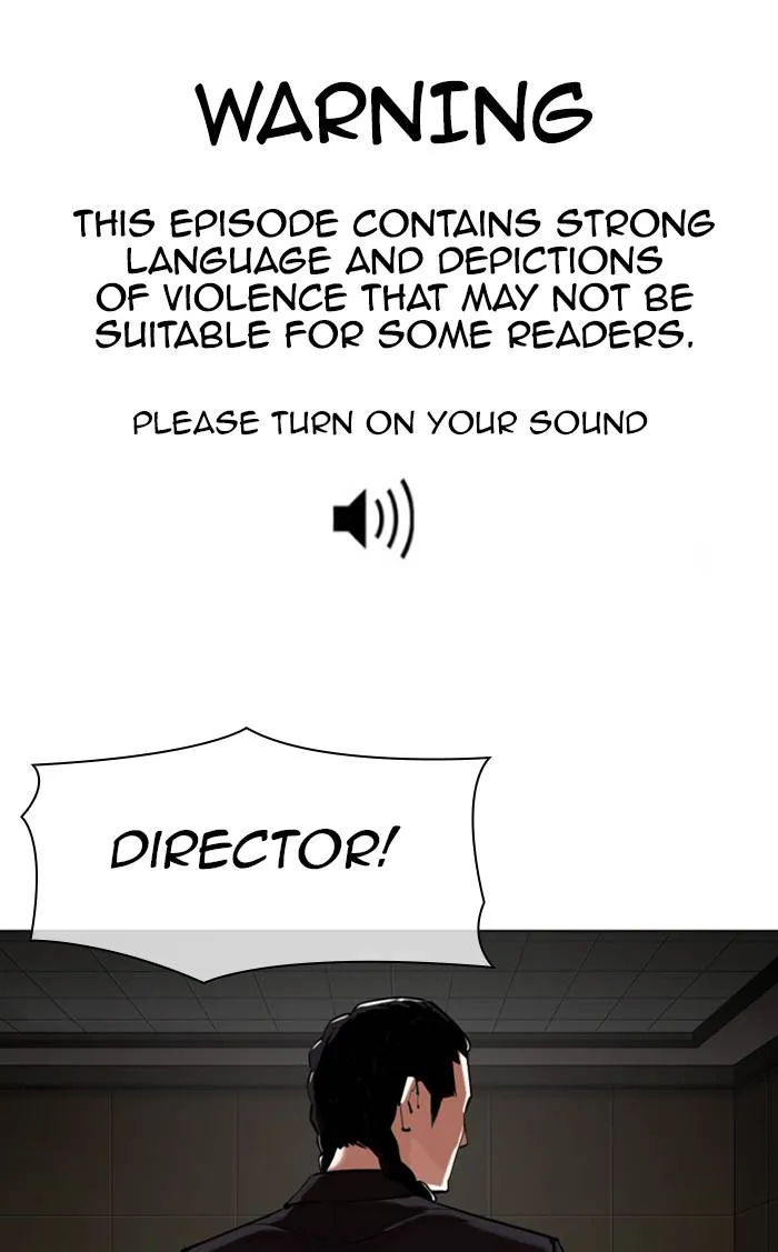 Lookism Chapter 332 Online - página 1