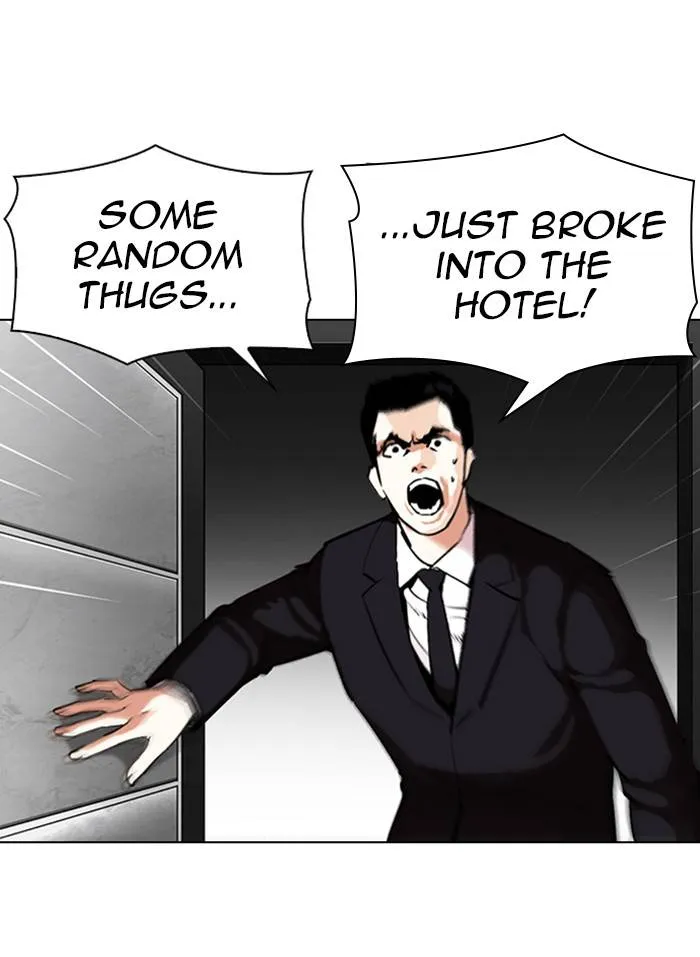 Lookism Chapter 332 Online - página 3