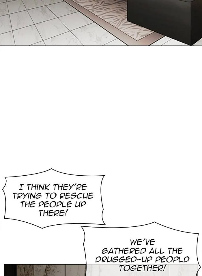 Lookism Chapter 332 Online - página 8