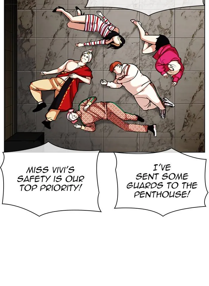 Lookism Chapter 332 Online - página 9