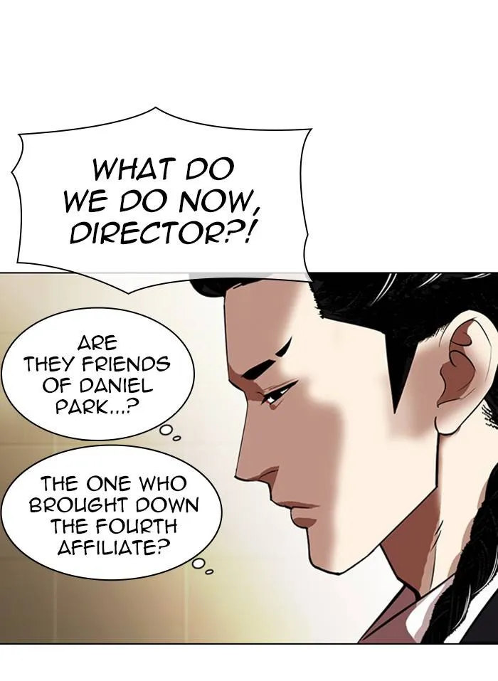 Lookism Chapter 332 Online - página 10