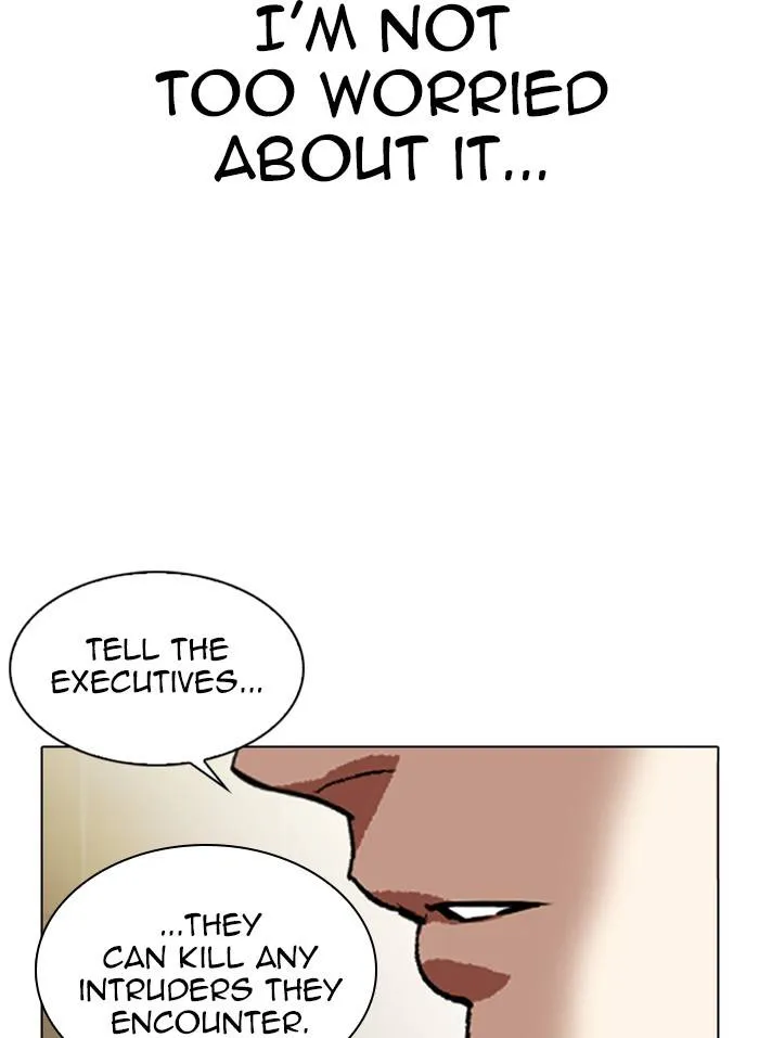 Lookism Chapter 332 Online - página 11